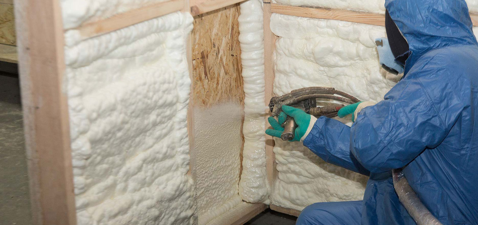 Increase Your Building’s Efficiency with the Highest Quality Insulation